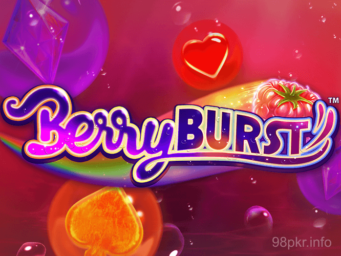 Berryburst