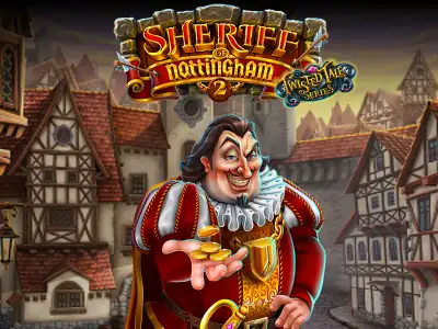 98 pkr Sheriff of Nottingham 2