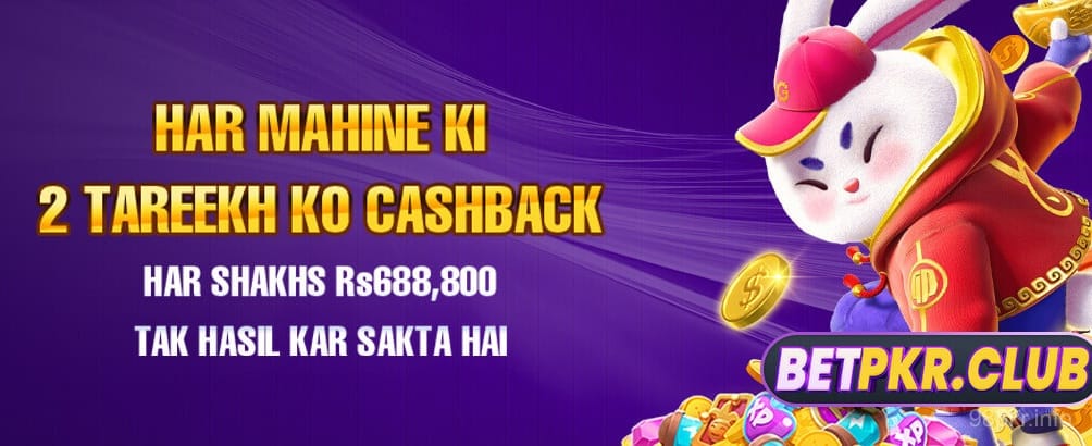 98 PKR Slot Machine Features