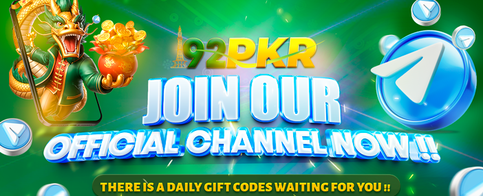 98 PKR Game Update Banner